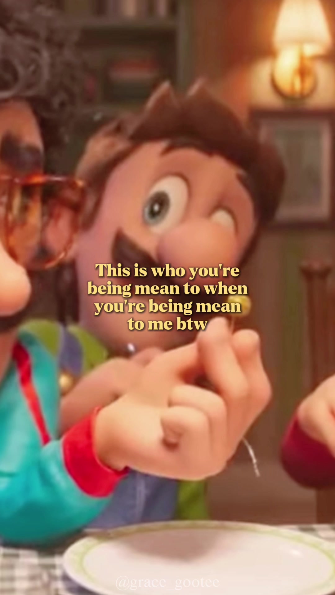 @Grace Gootee