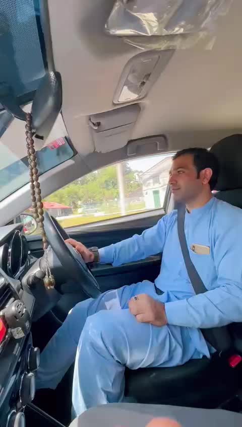 @afzal khan
