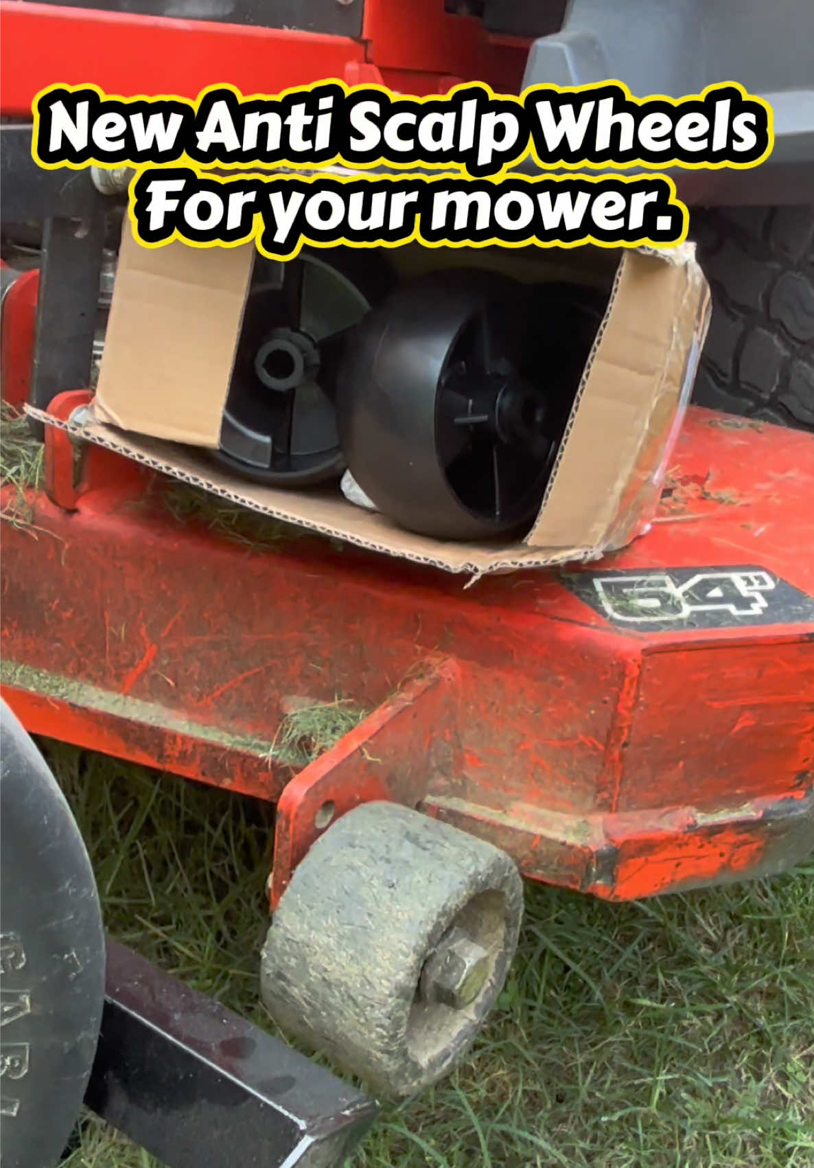 @MrLawnGuy