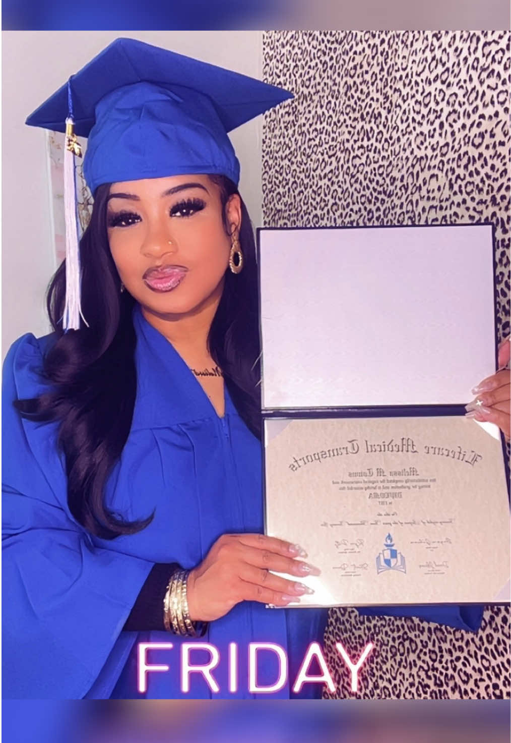 @Melissa Monique