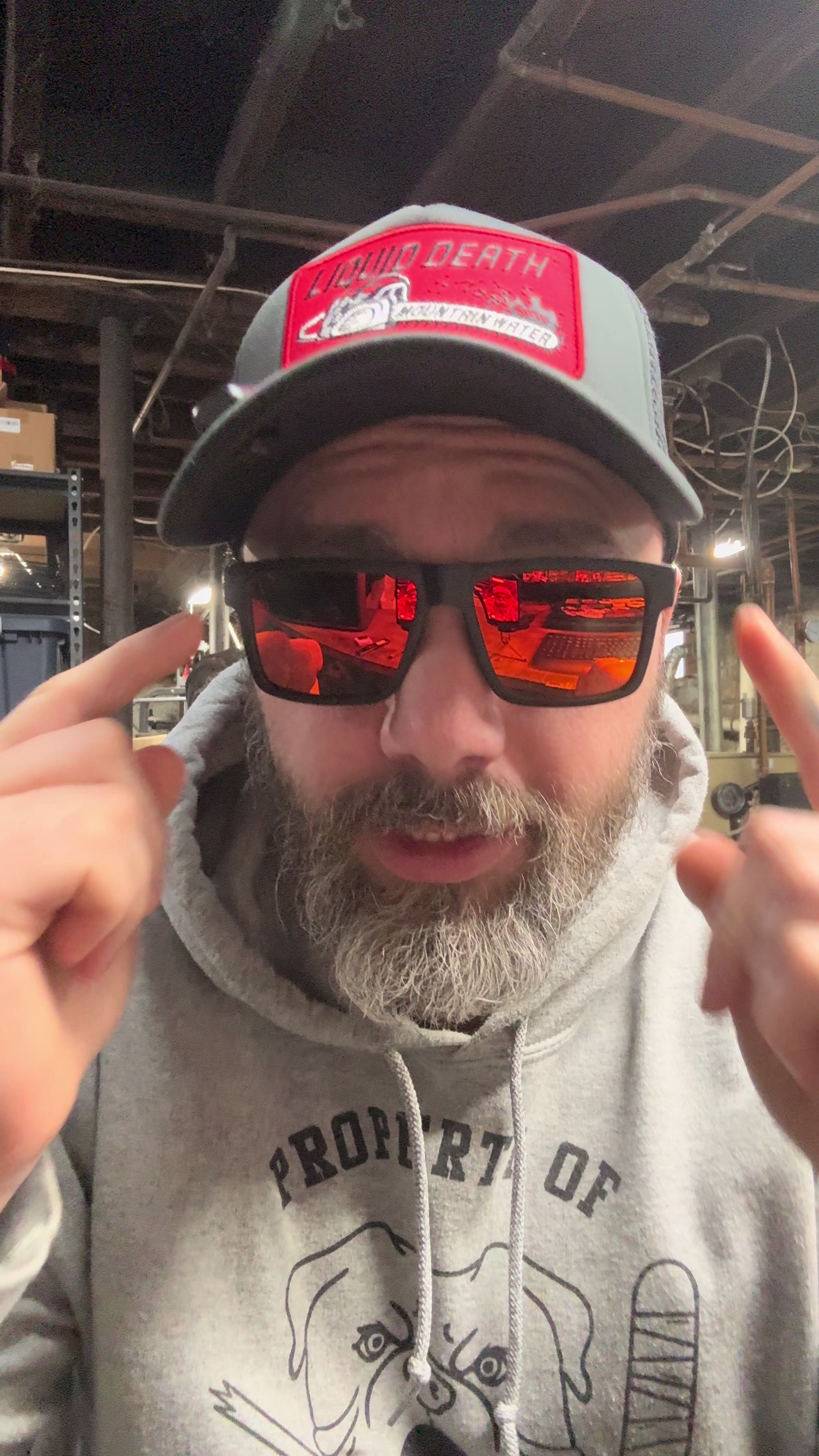 @The Bearded Jeeper