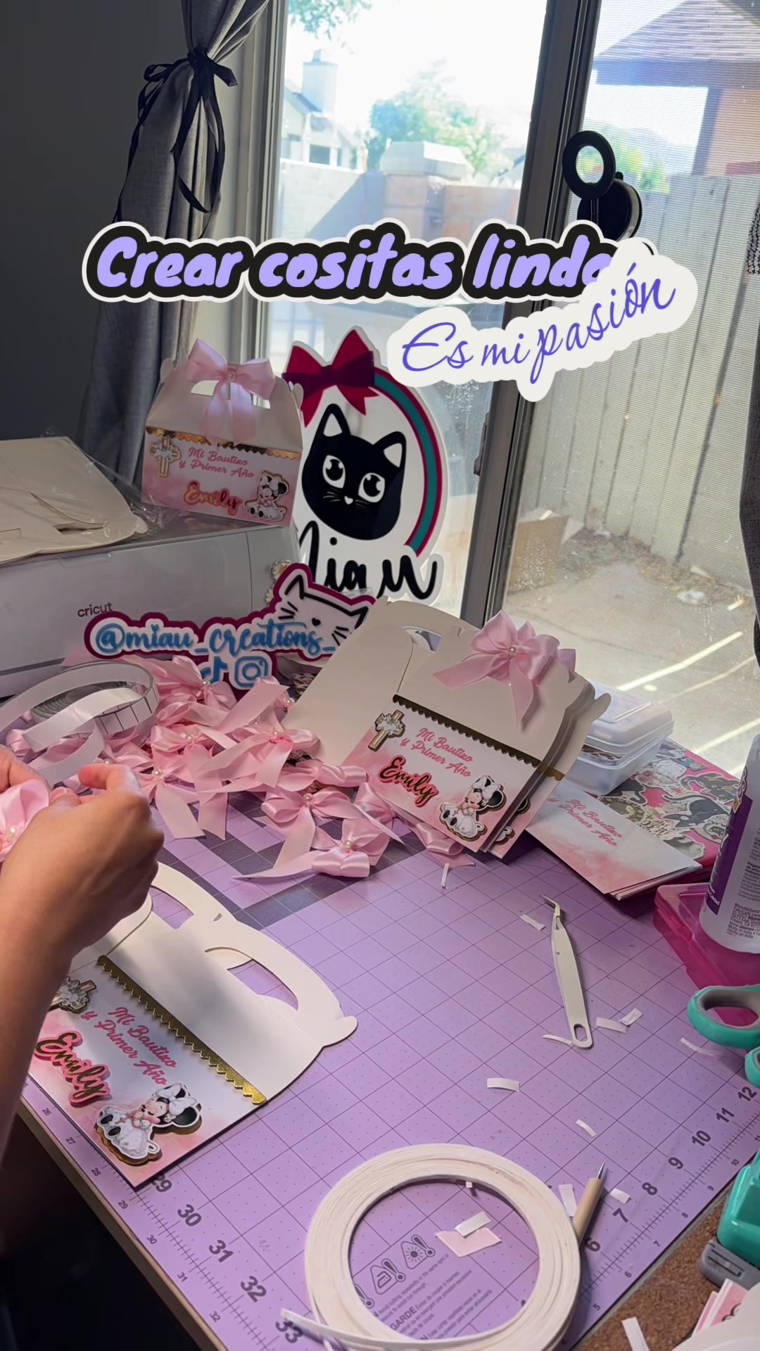@Miau Creations