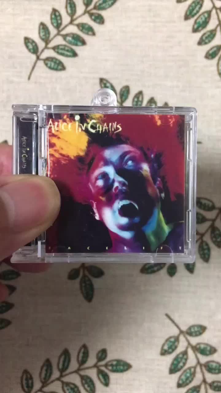 @Mini Albums