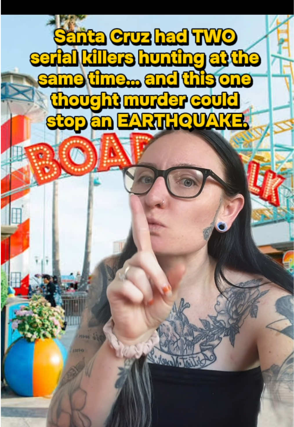 @tannieloveshorror