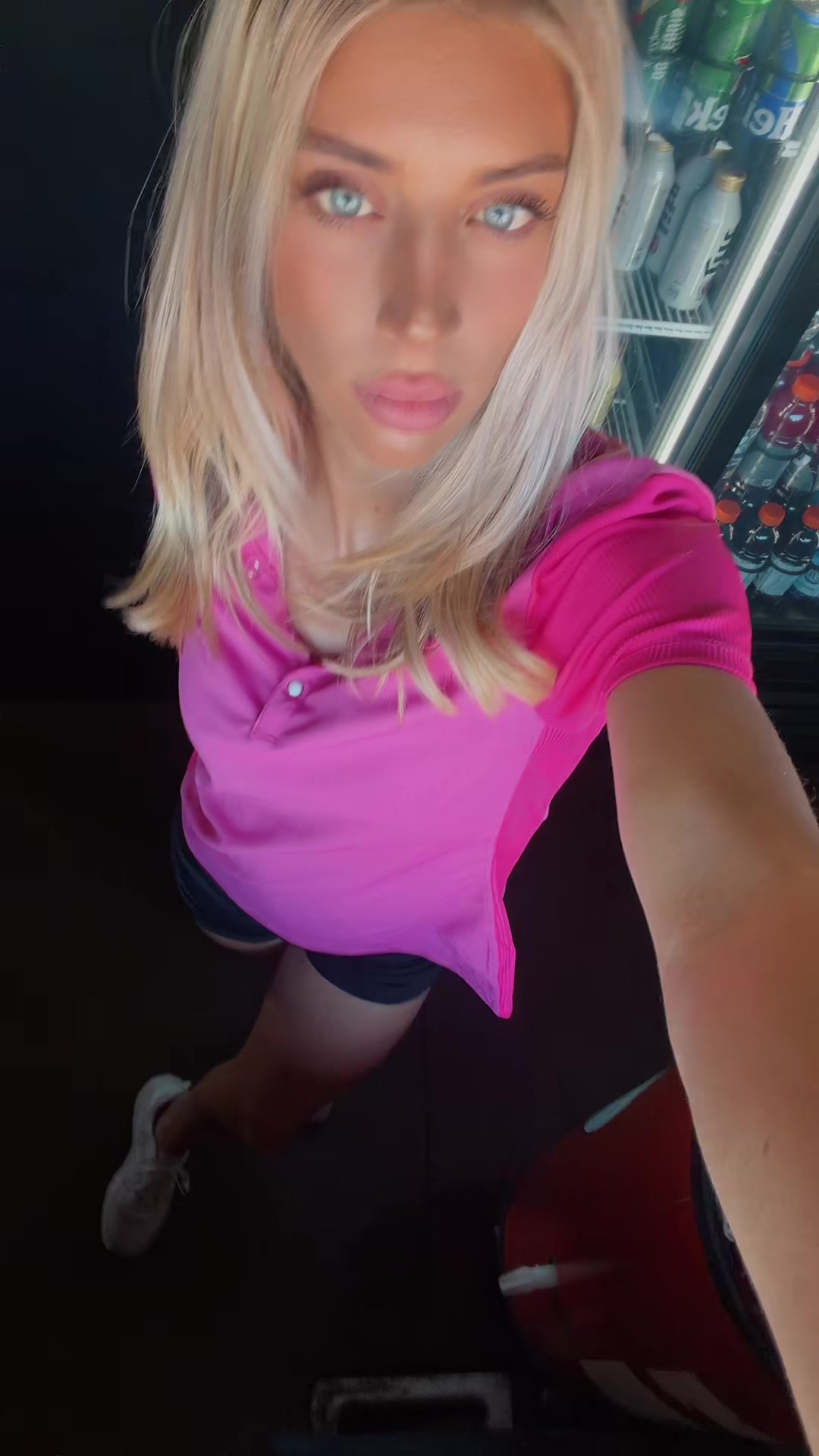 @Laceystar
