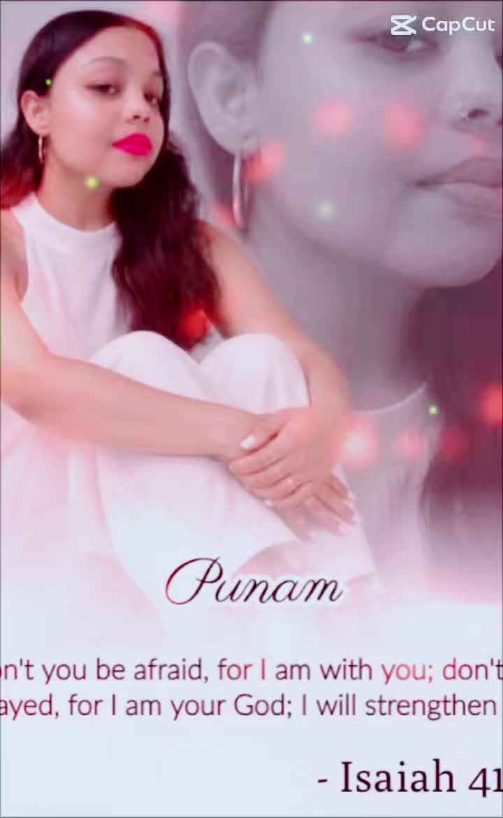@🌸✝️Lovely punam🧿❤️🫶🏻