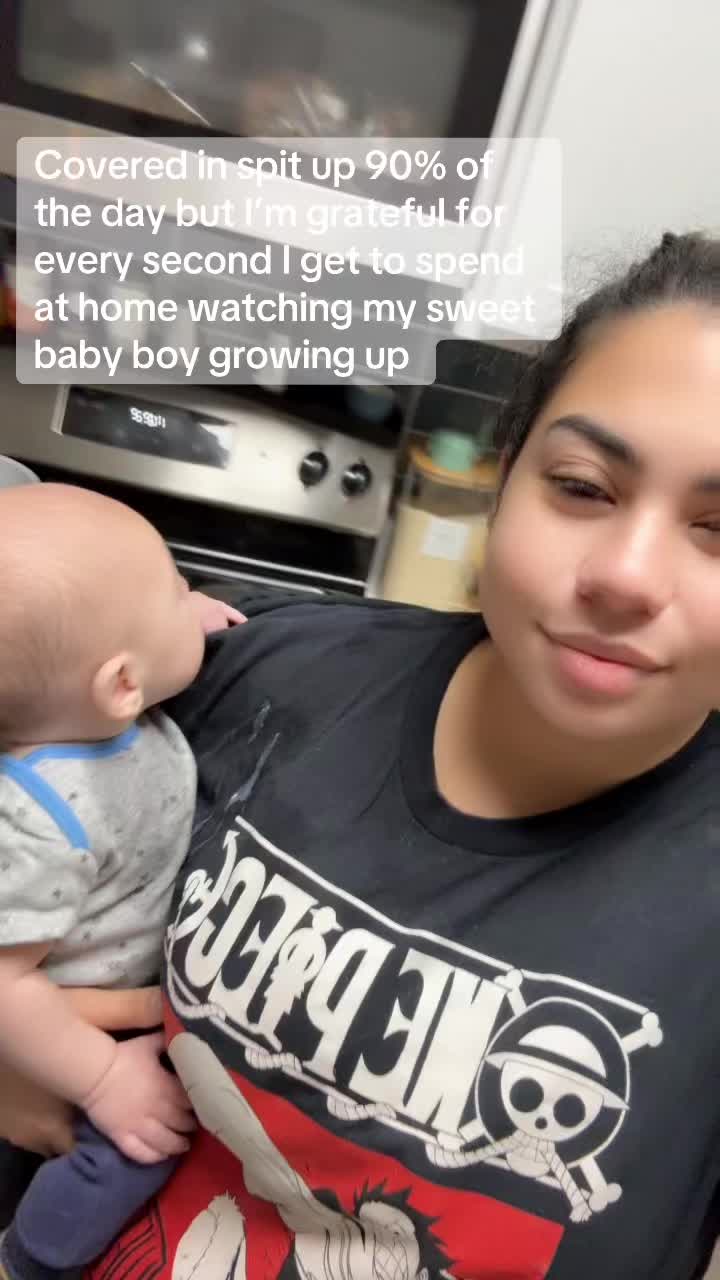 @Kelly Brunke || SAHM
