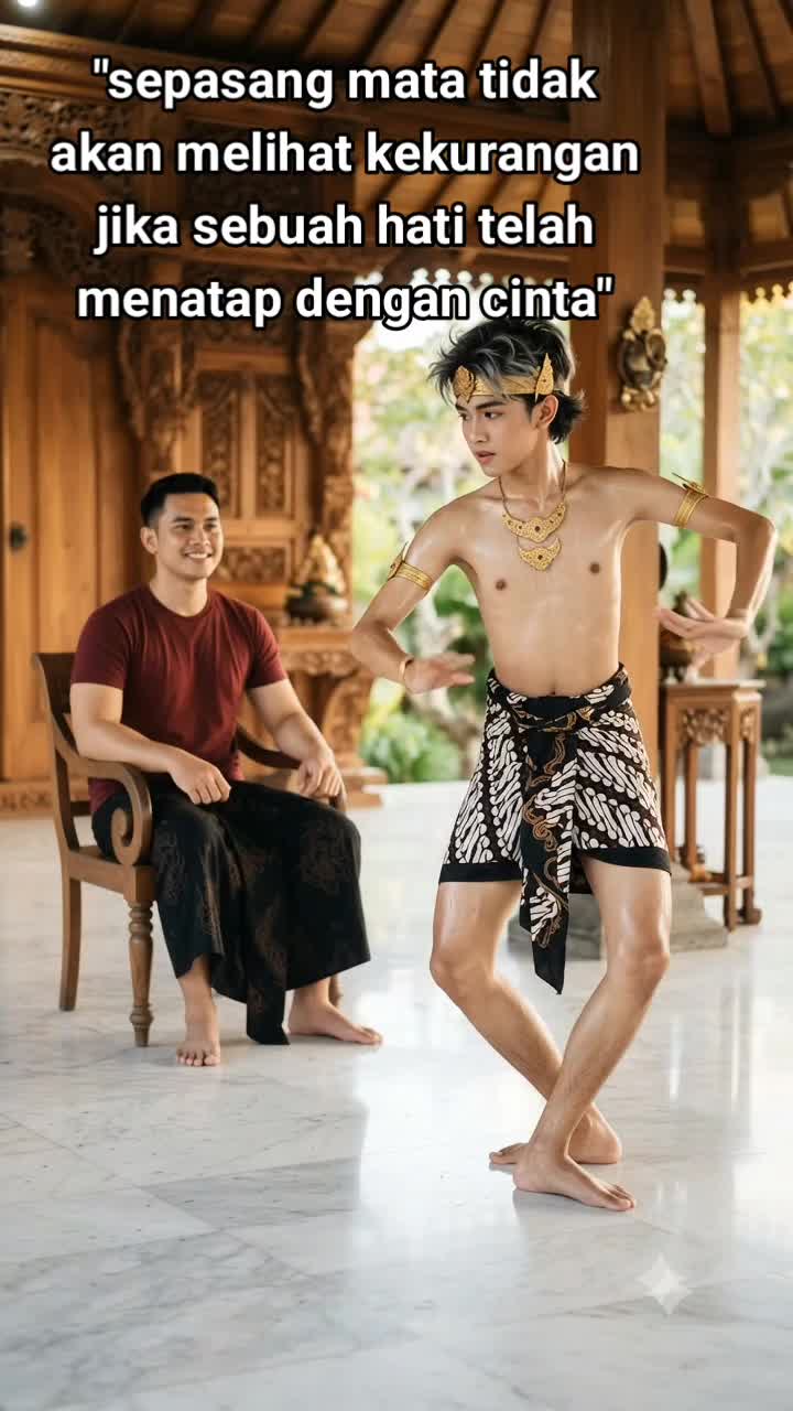 @House Of Men