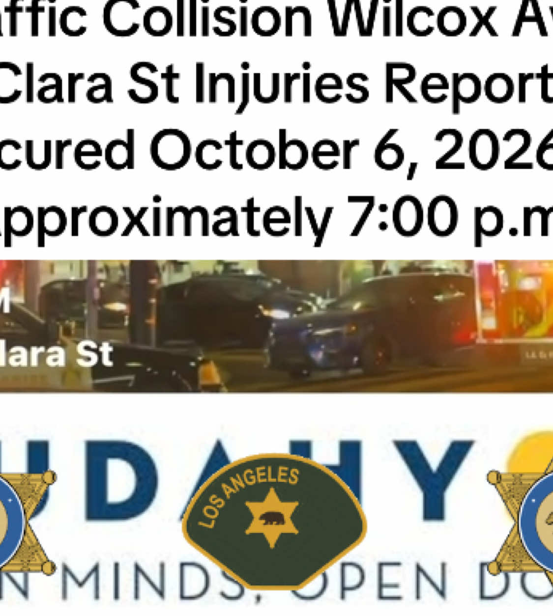 @SOUTHEAST CITIES L. A. NEWS