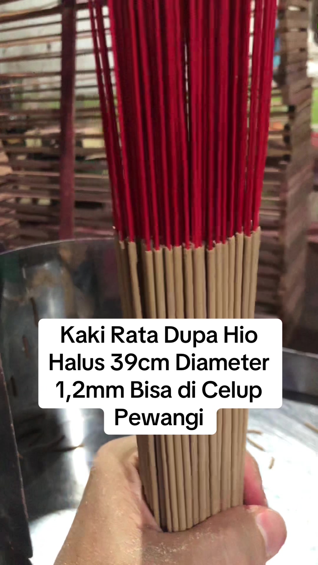 @Dupa Hio Medan