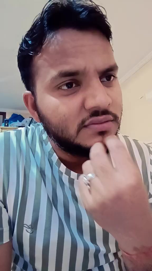 @Prince Vishal