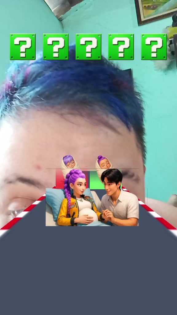 @🏳️&zwj;🌈MC ULI Praxedes 🏳️&zwj;🌈