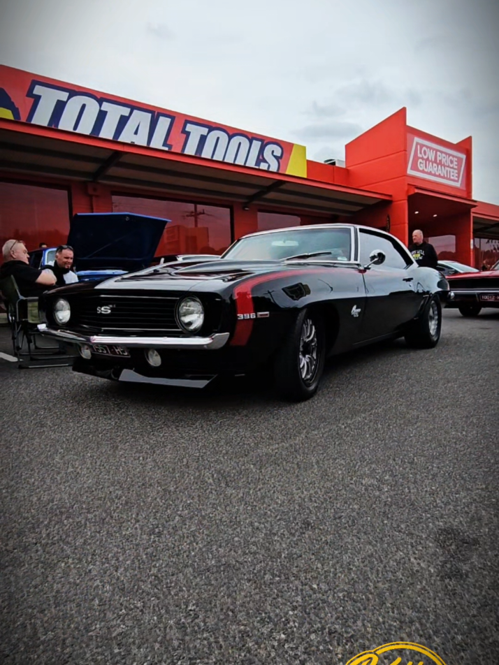 @Killer Cars Melbourne