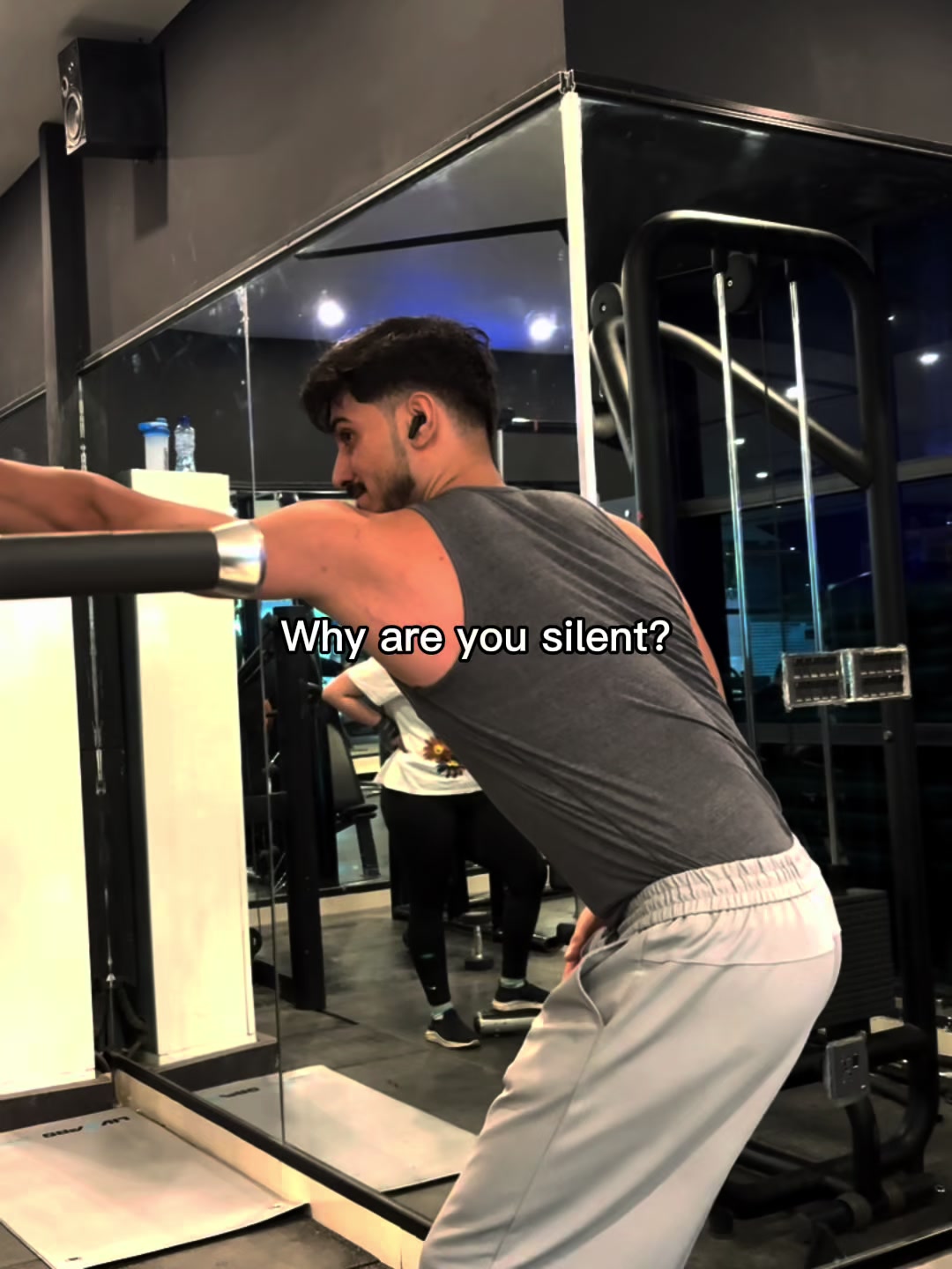 @Beast X Fitness