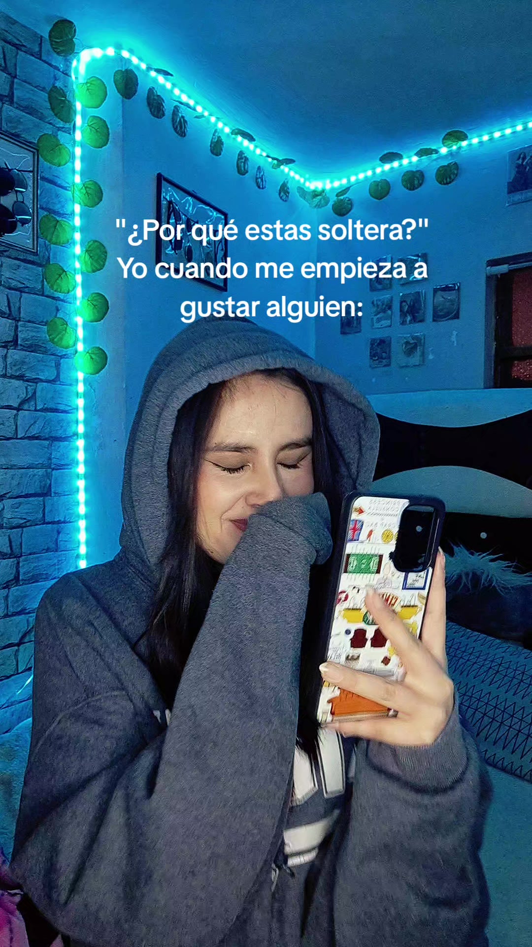 @Claudia Murillo