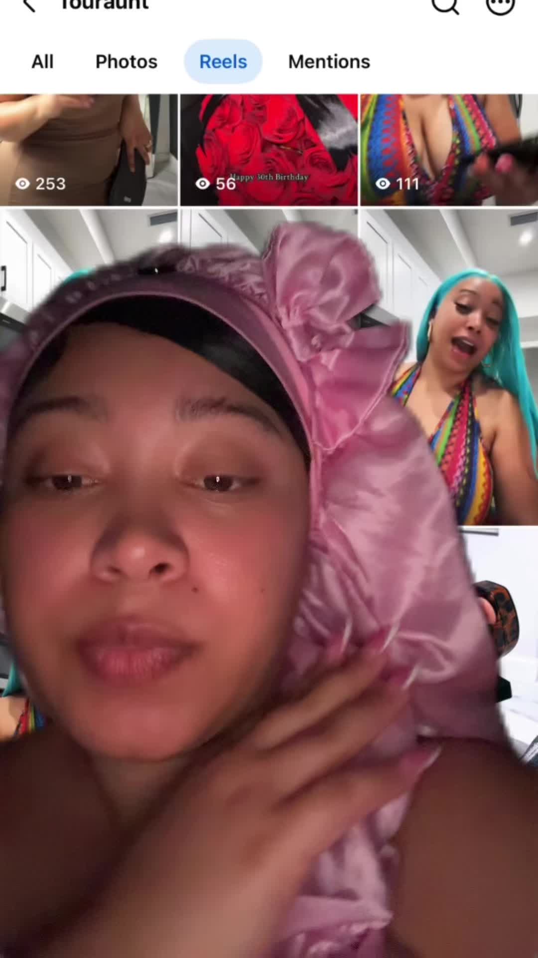 @YourAuntieMoe
