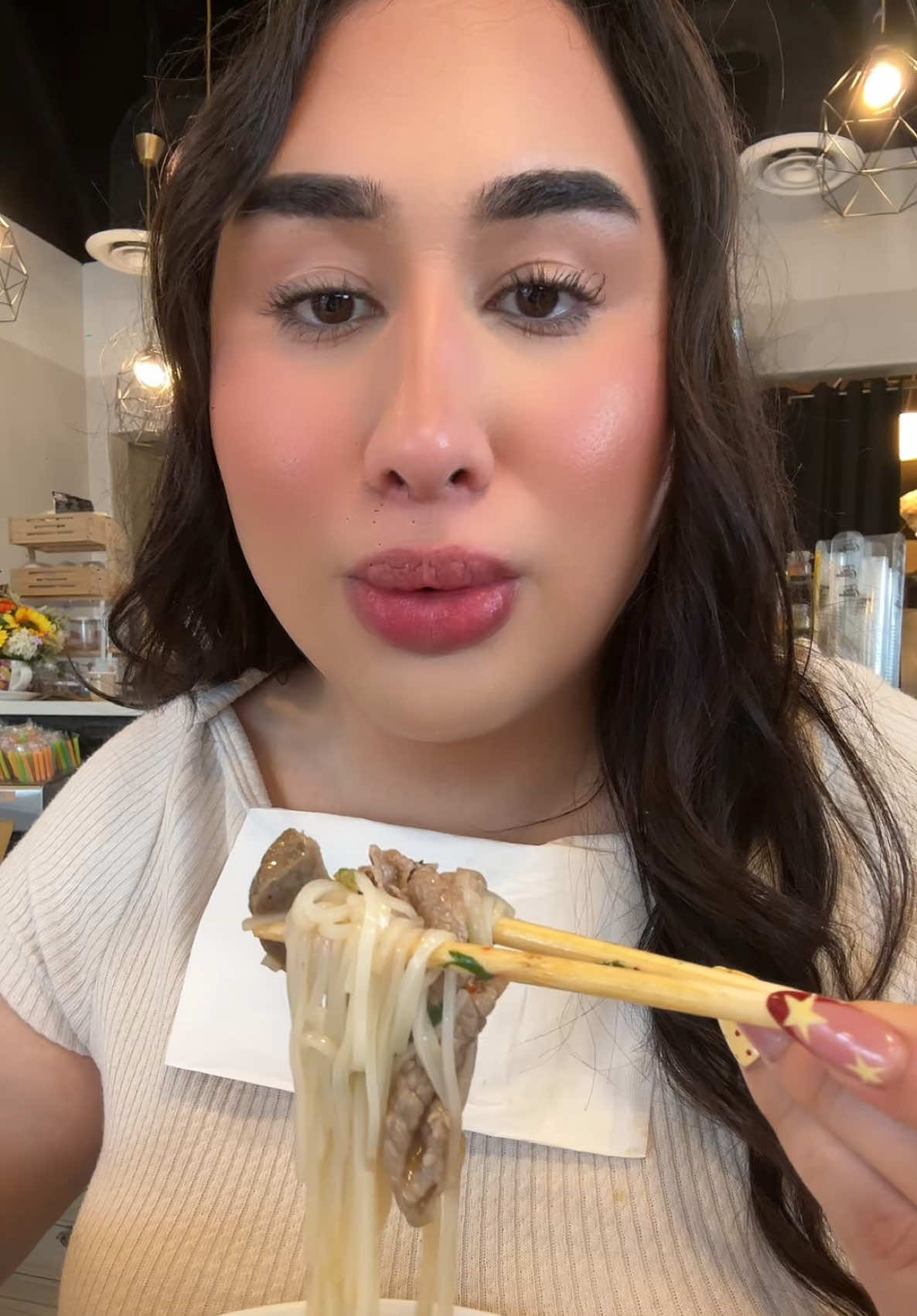 @Angela ๐