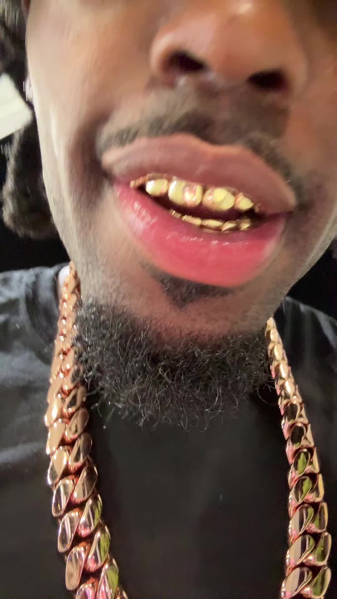 @Bean🙎🏿♂️