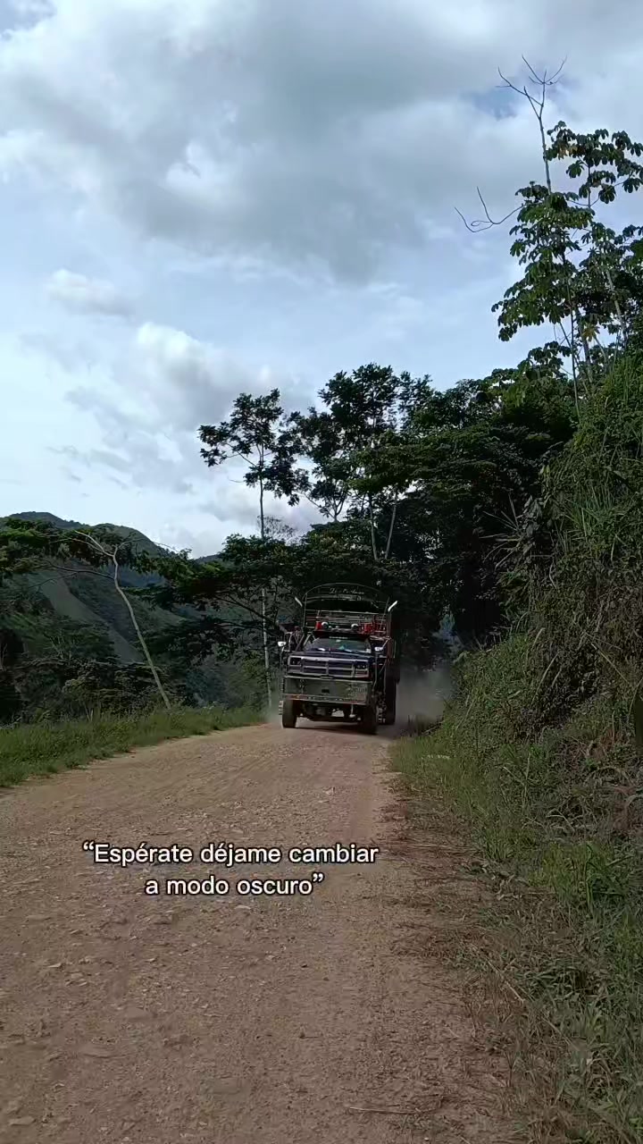 @Carrascal truck🤙🙏