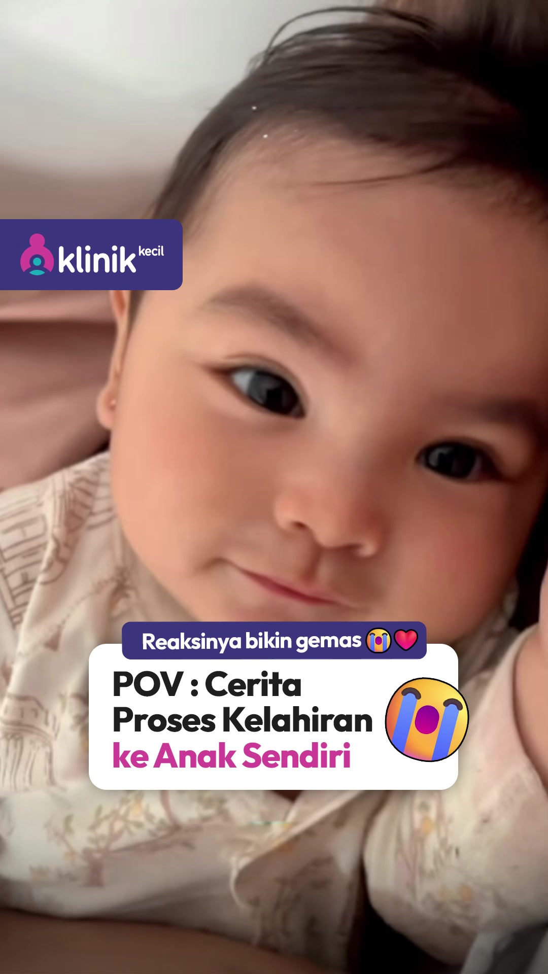 @Klinik Kecil