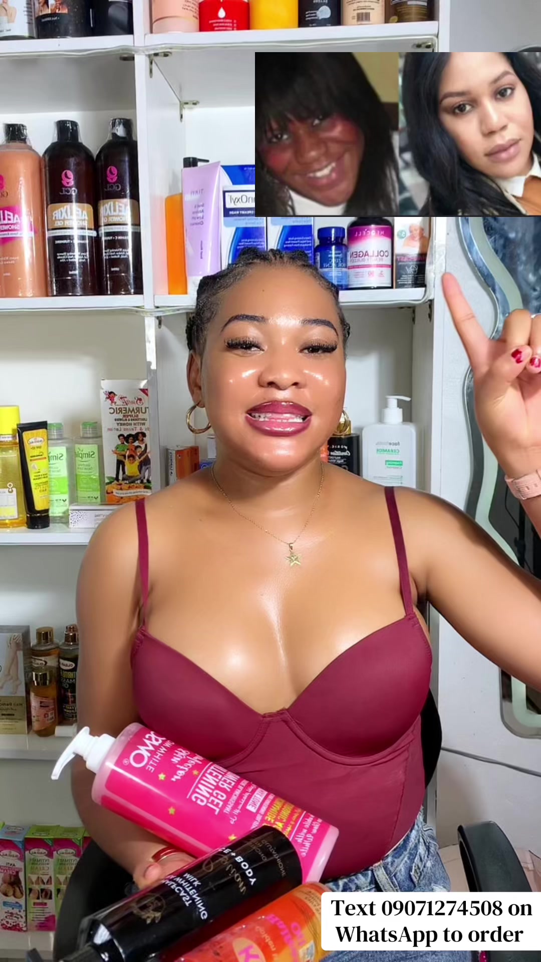 @BEST LIPCARE /SKINCARE BRAND