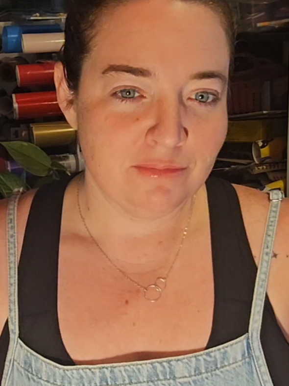 @Cazlyn | So U Creations