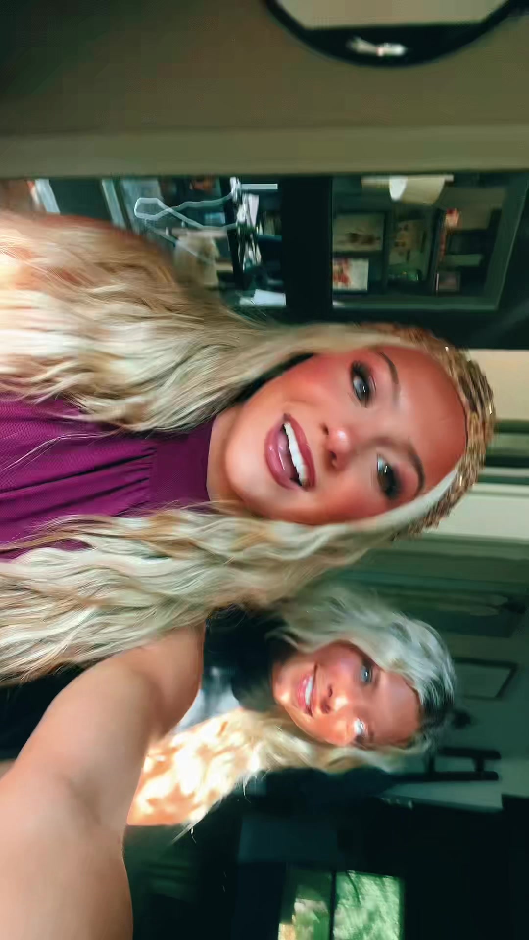 @champagne mami