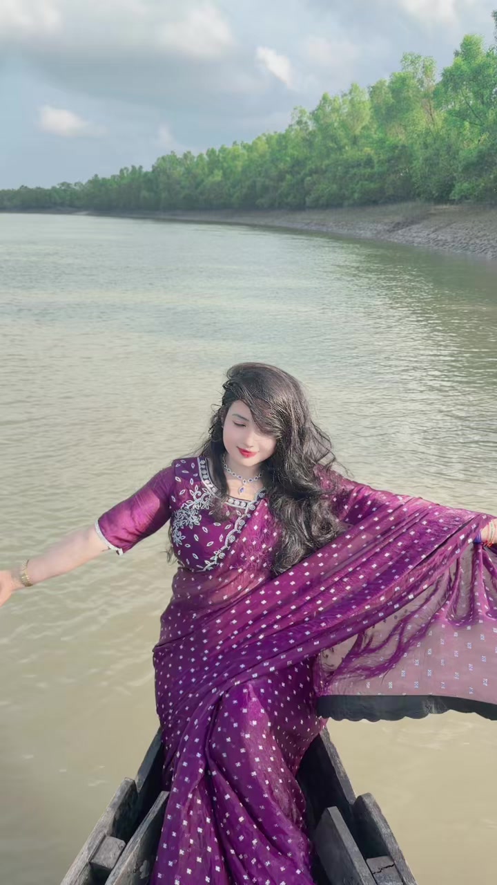 @Afrin Tandra