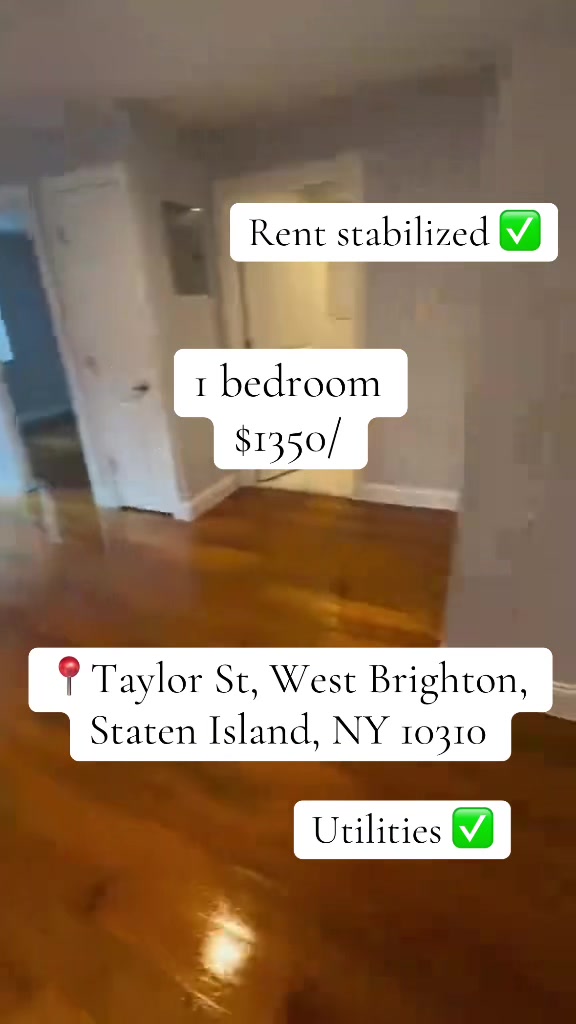 @The rent life