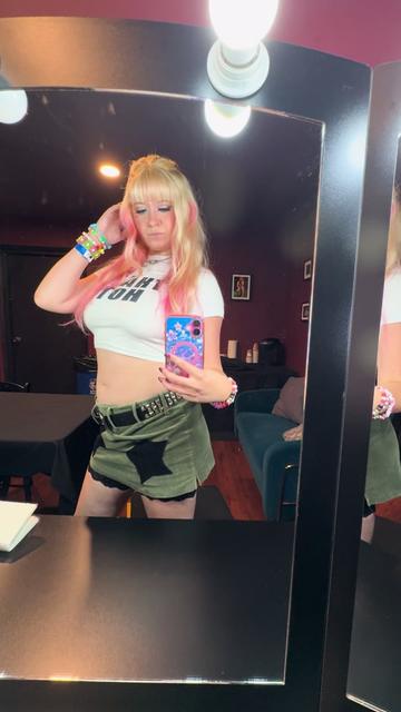 @Melissa Brooks ๐๐
