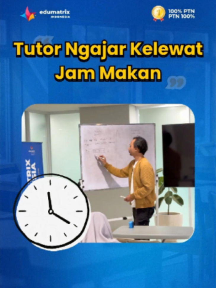 @edumatrix indonesia