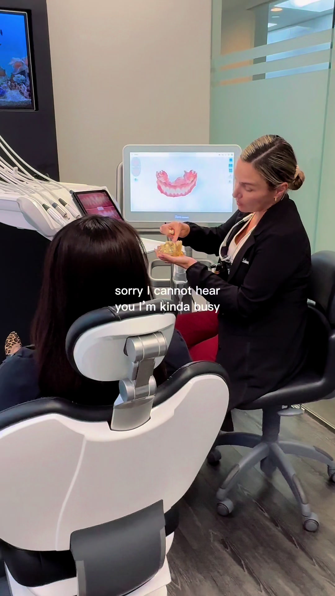 @SleekDentist