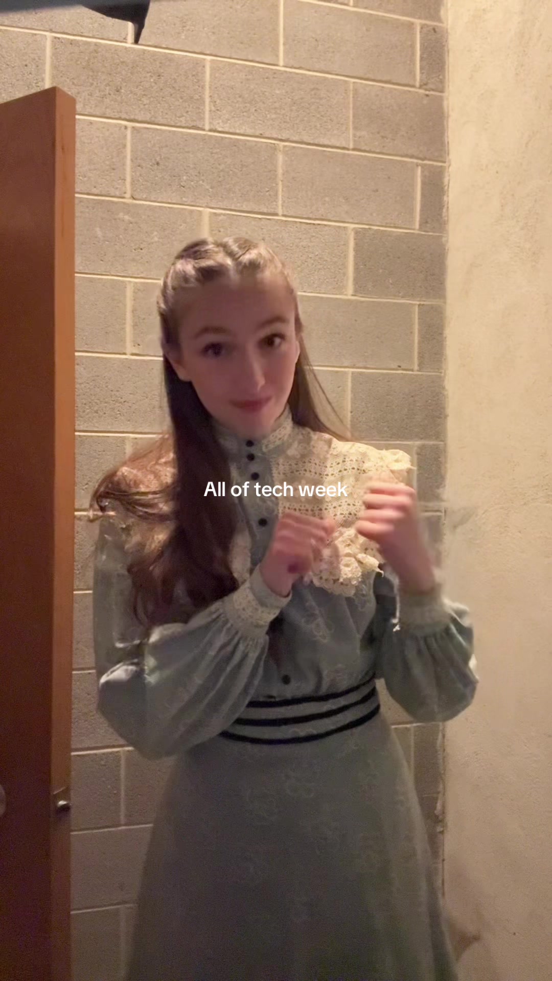 @Madi Watts