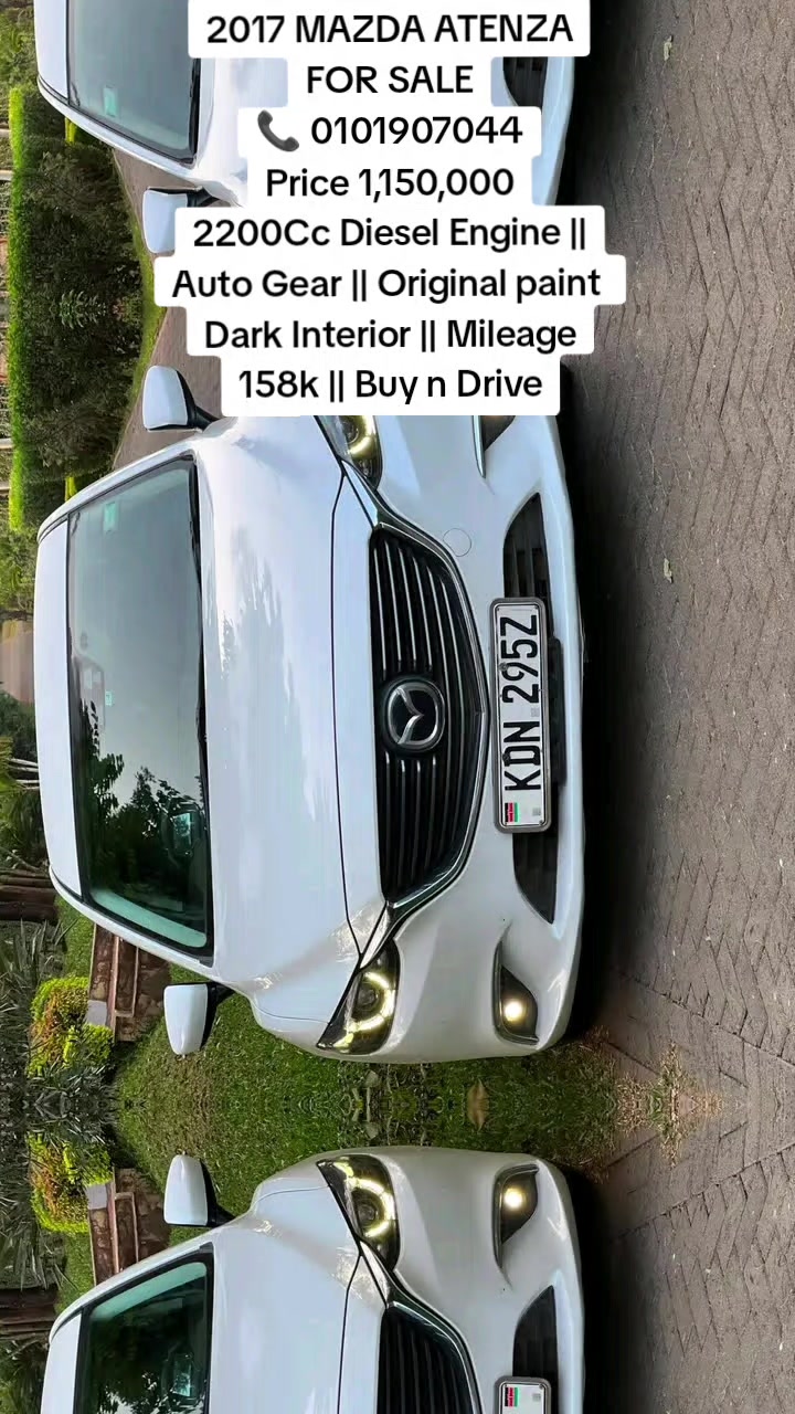@FARAJA CAR DEALERS MOTORS LTD