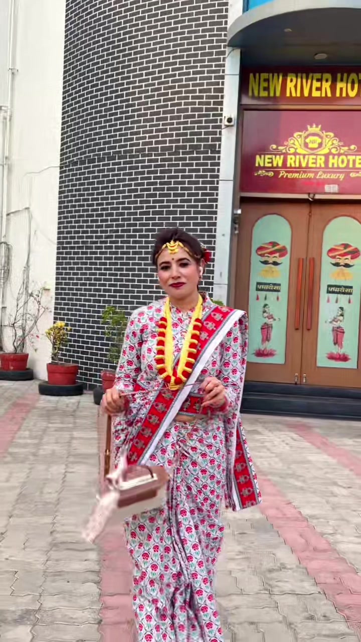 @Rekha Joshi