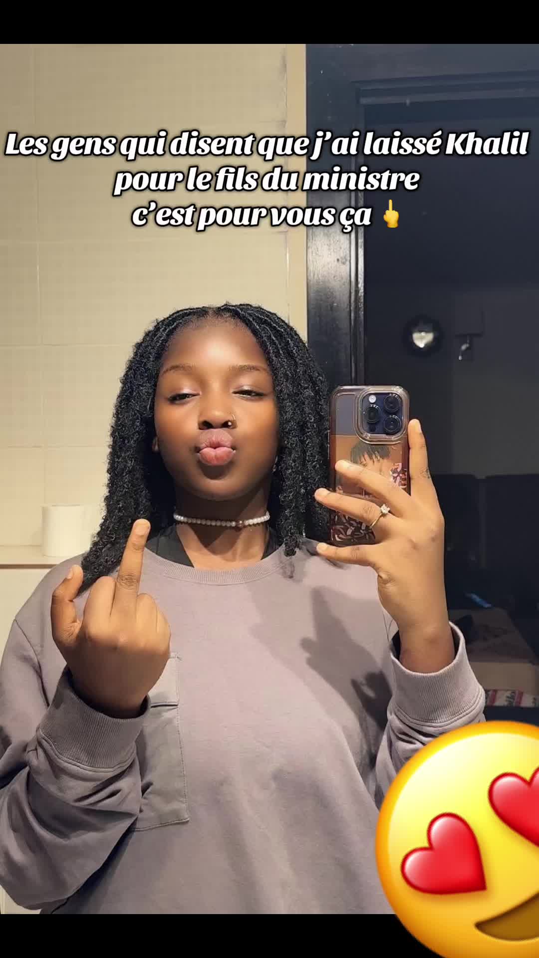 @Mariam de Khalil🇬🇳🇨🇮