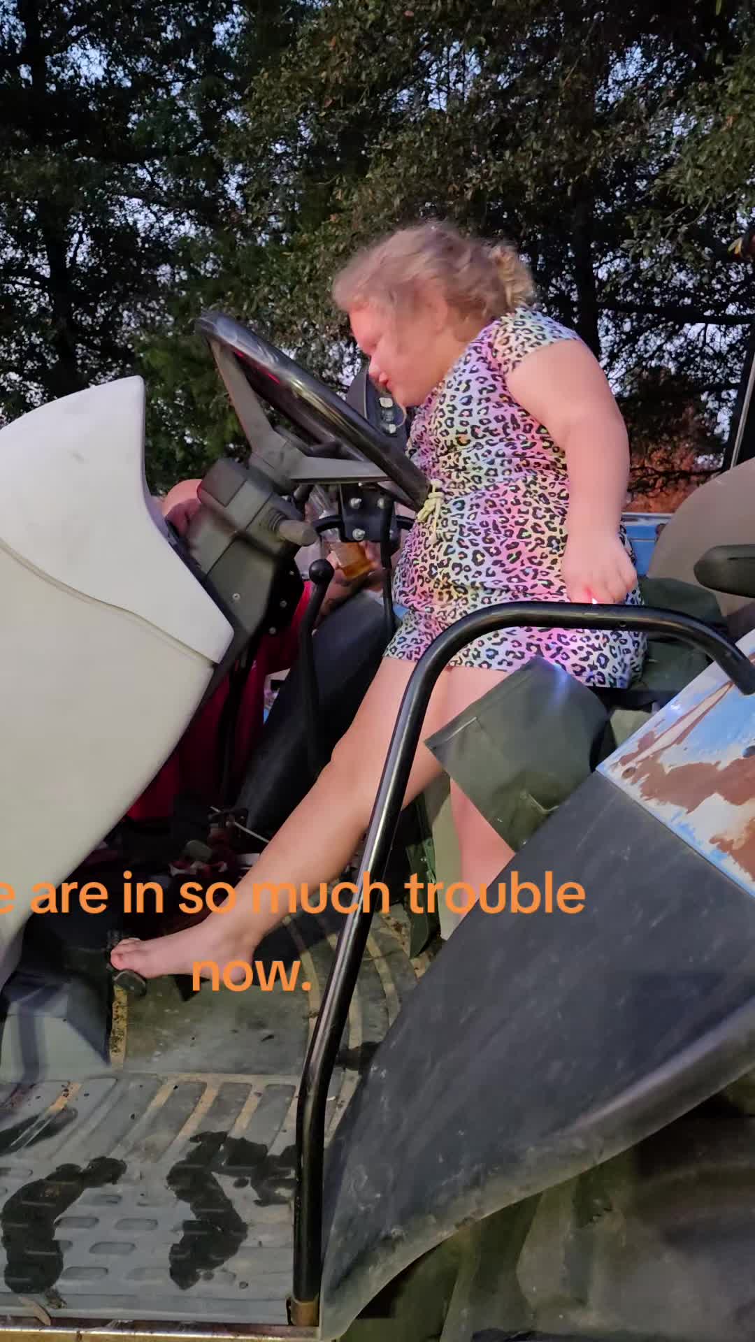 @Mommy of 3 crotchgobblins
