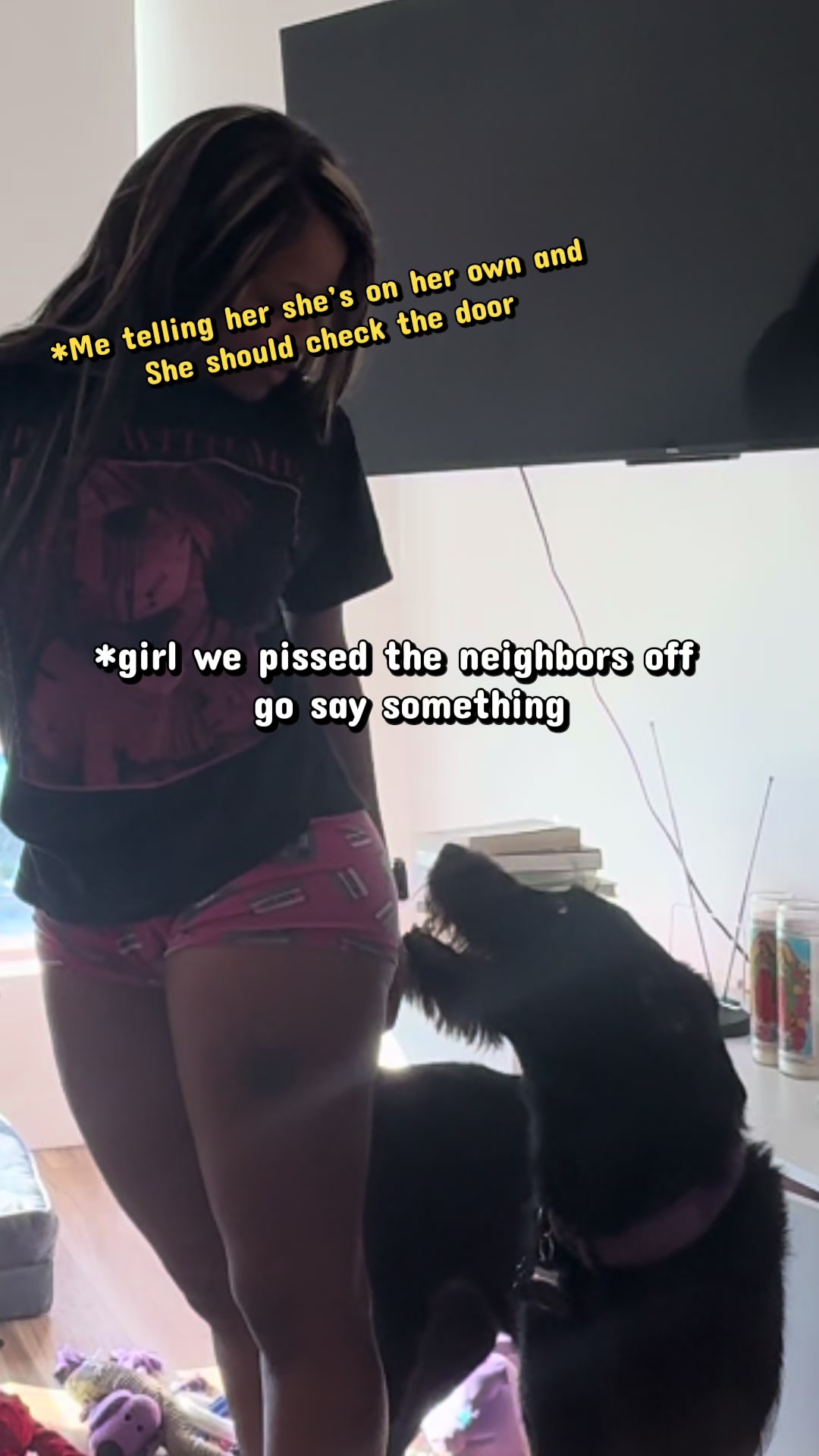 @Maybeshannon