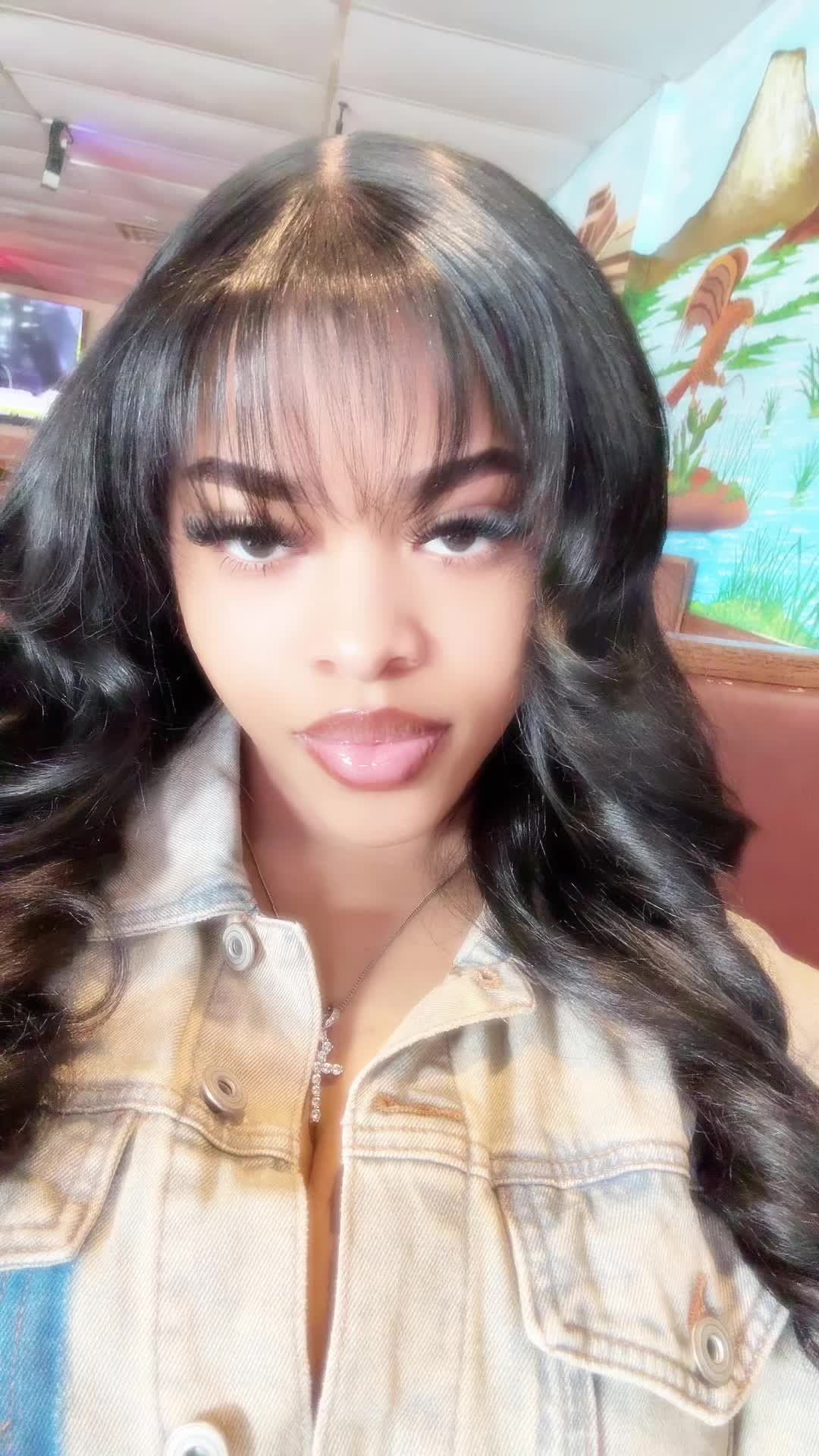 @da doll💕!