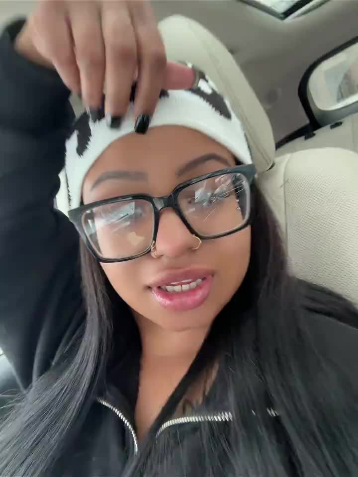 @Ayanna