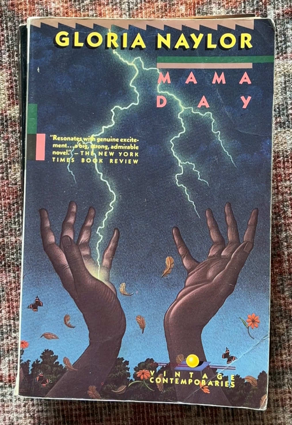 @East Nashville Books