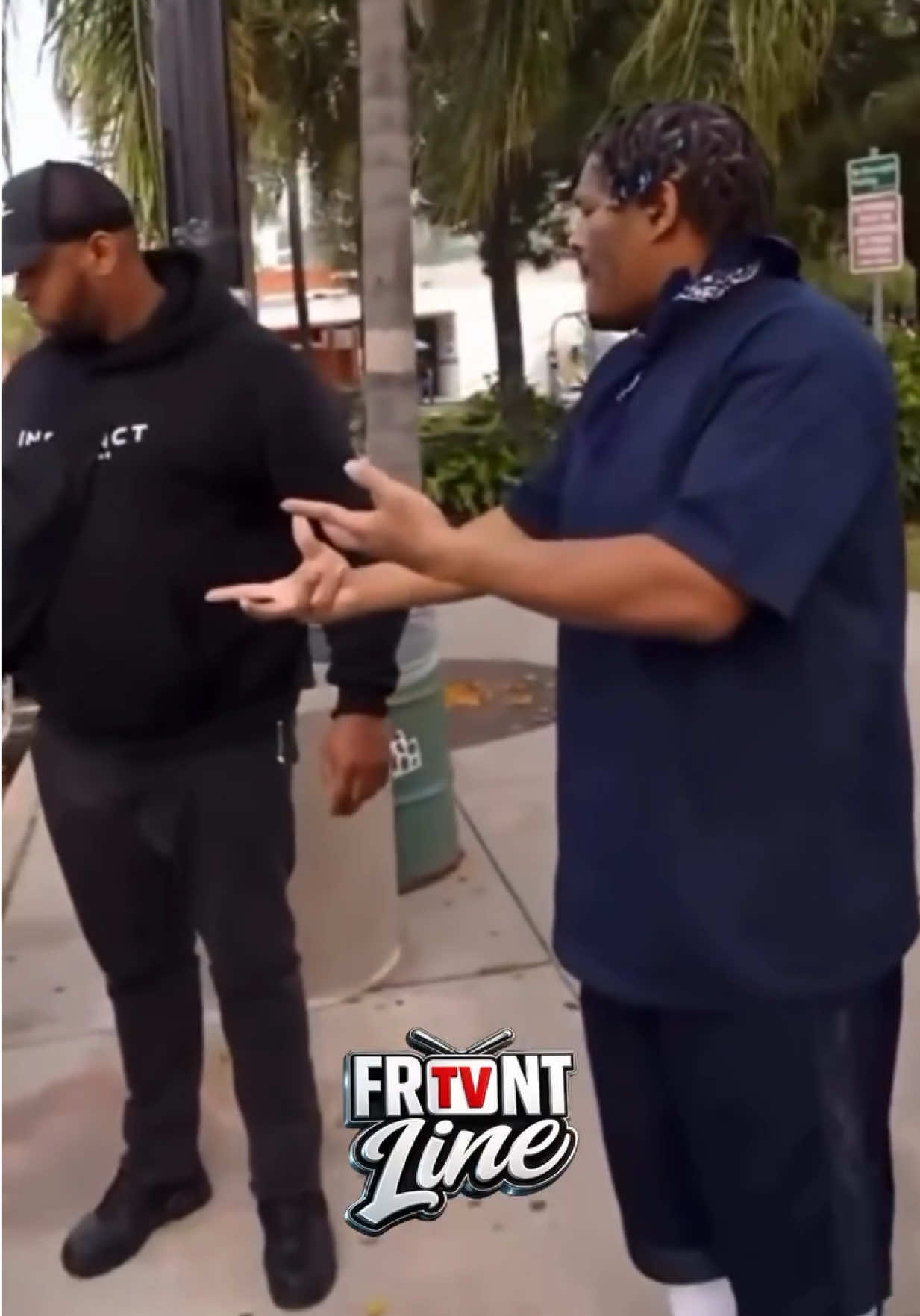 @FrontLineTv