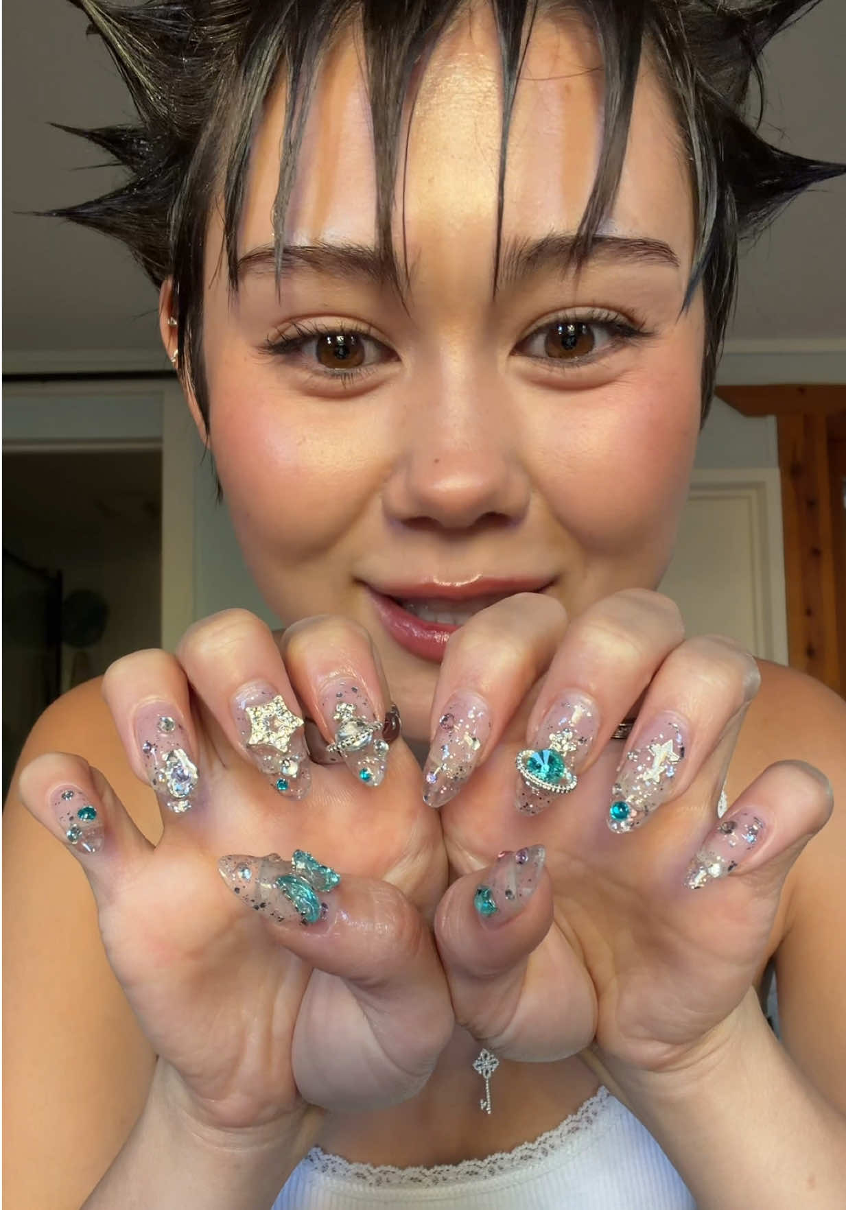 @Erika
