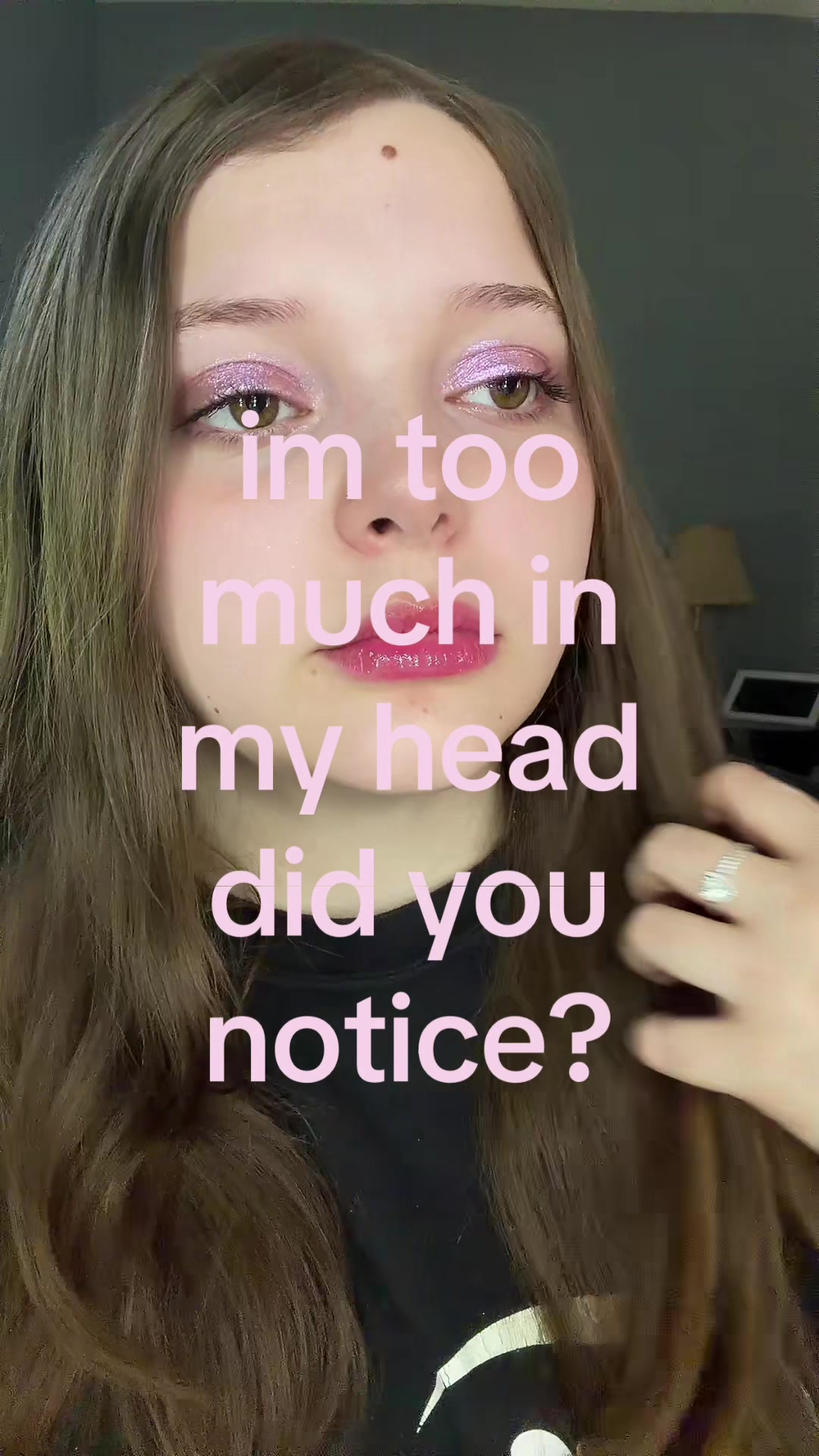 @mimi !