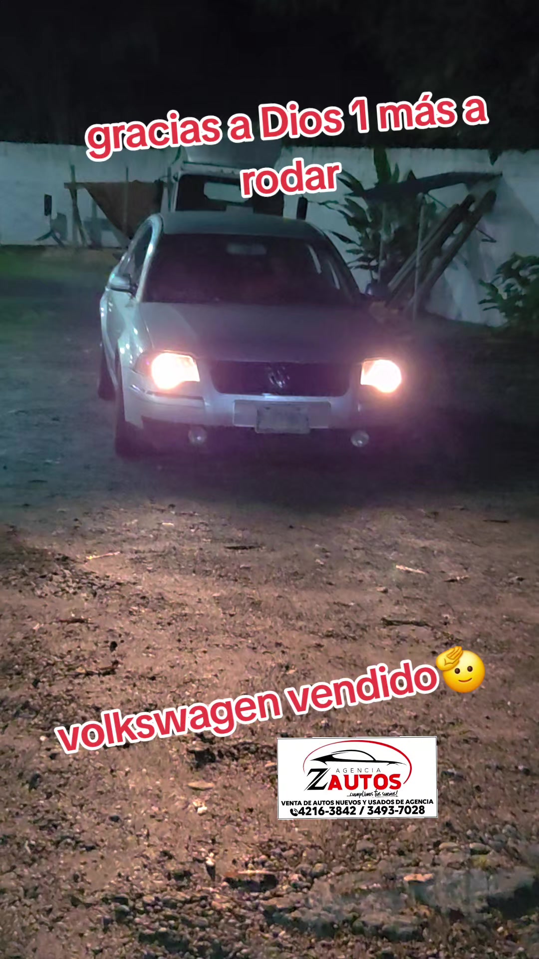 @Agencia Zautos