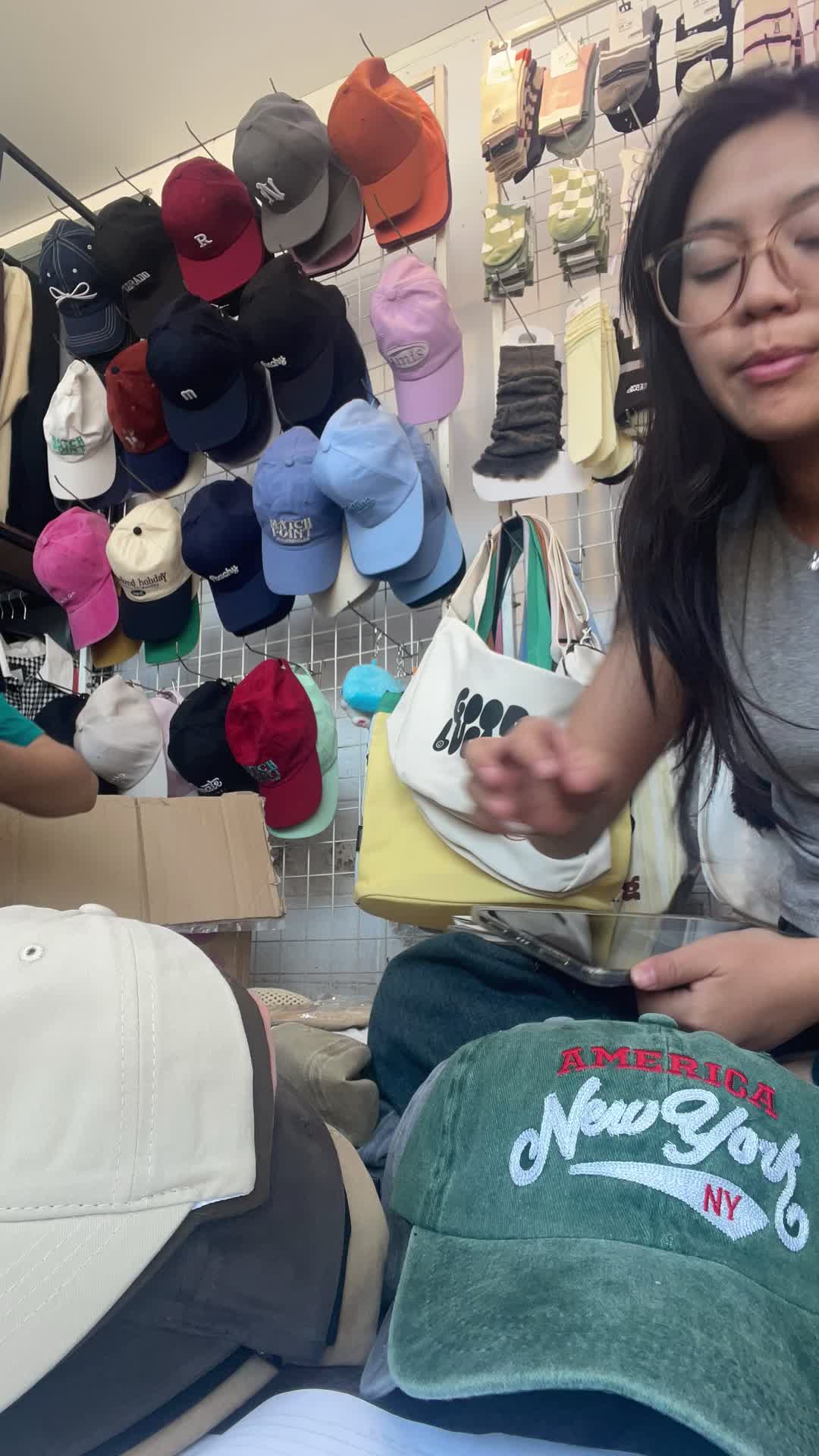 @Kit Kit Clothing(Tgi)