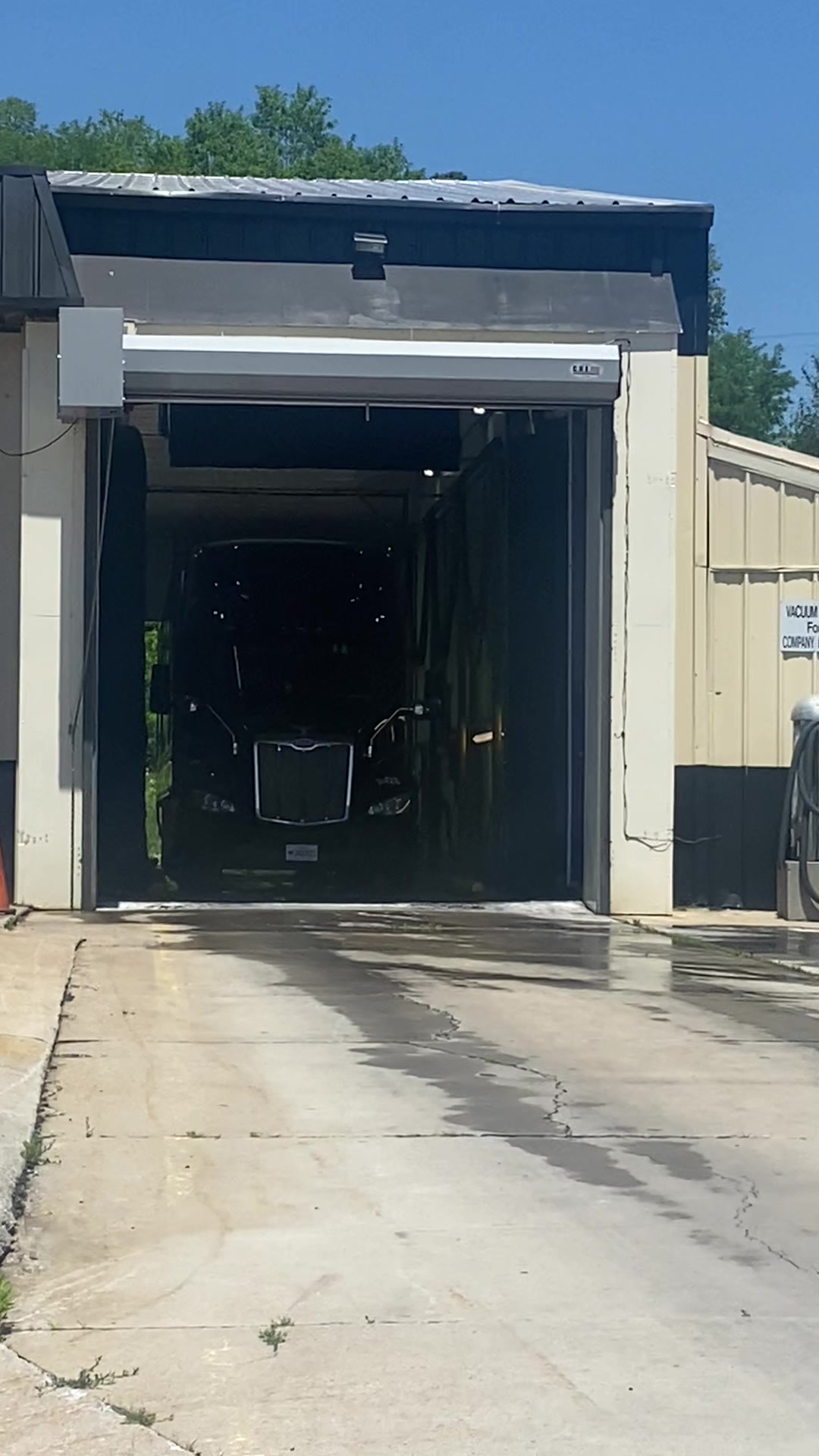 @Smith Transport