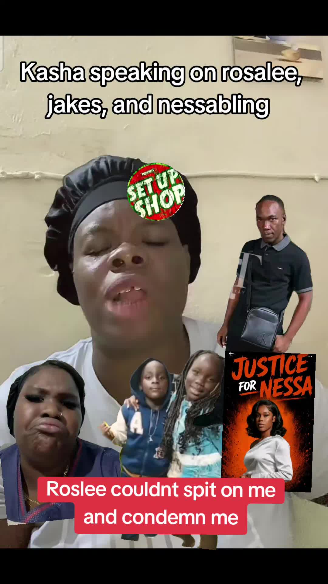@SETUPSHOPLOG