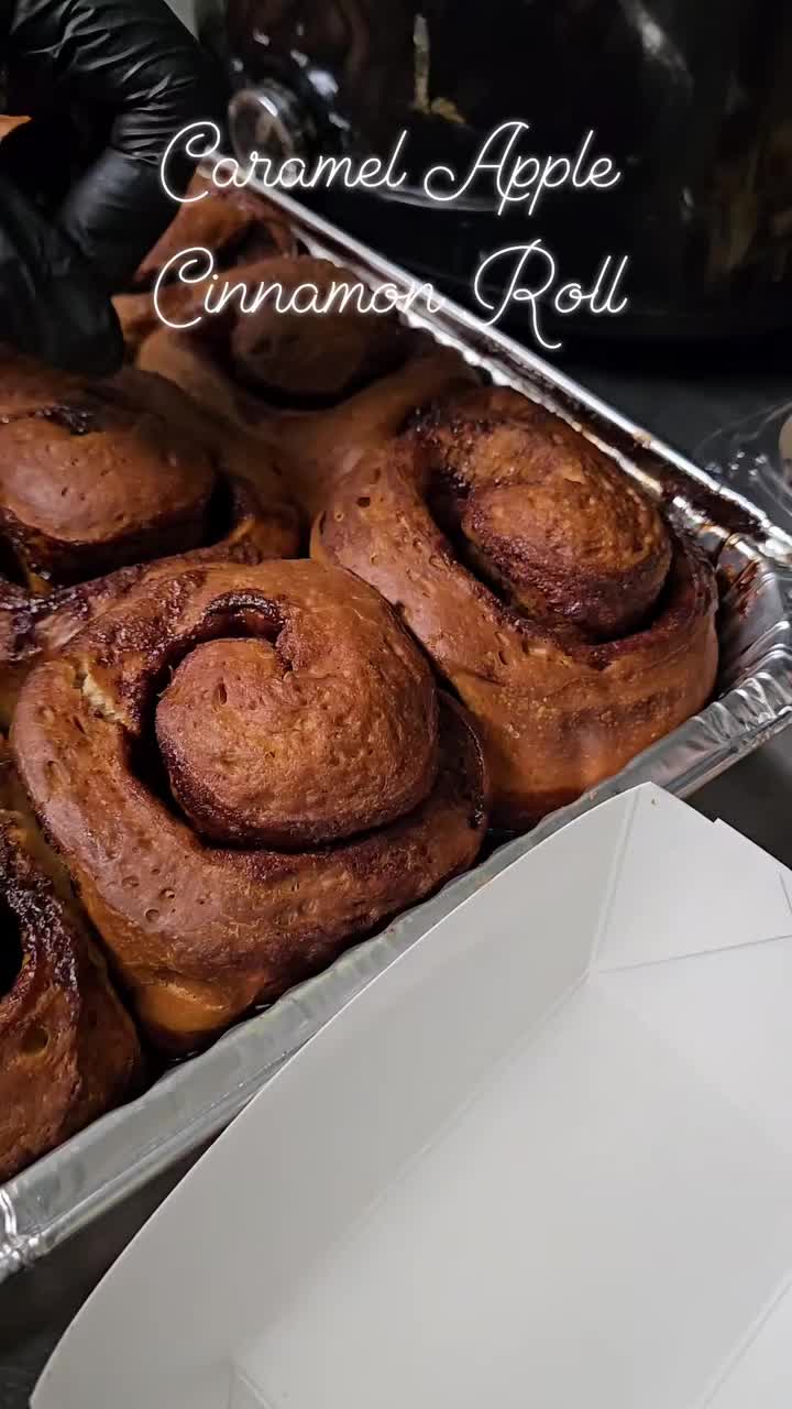 @The Cinnabus