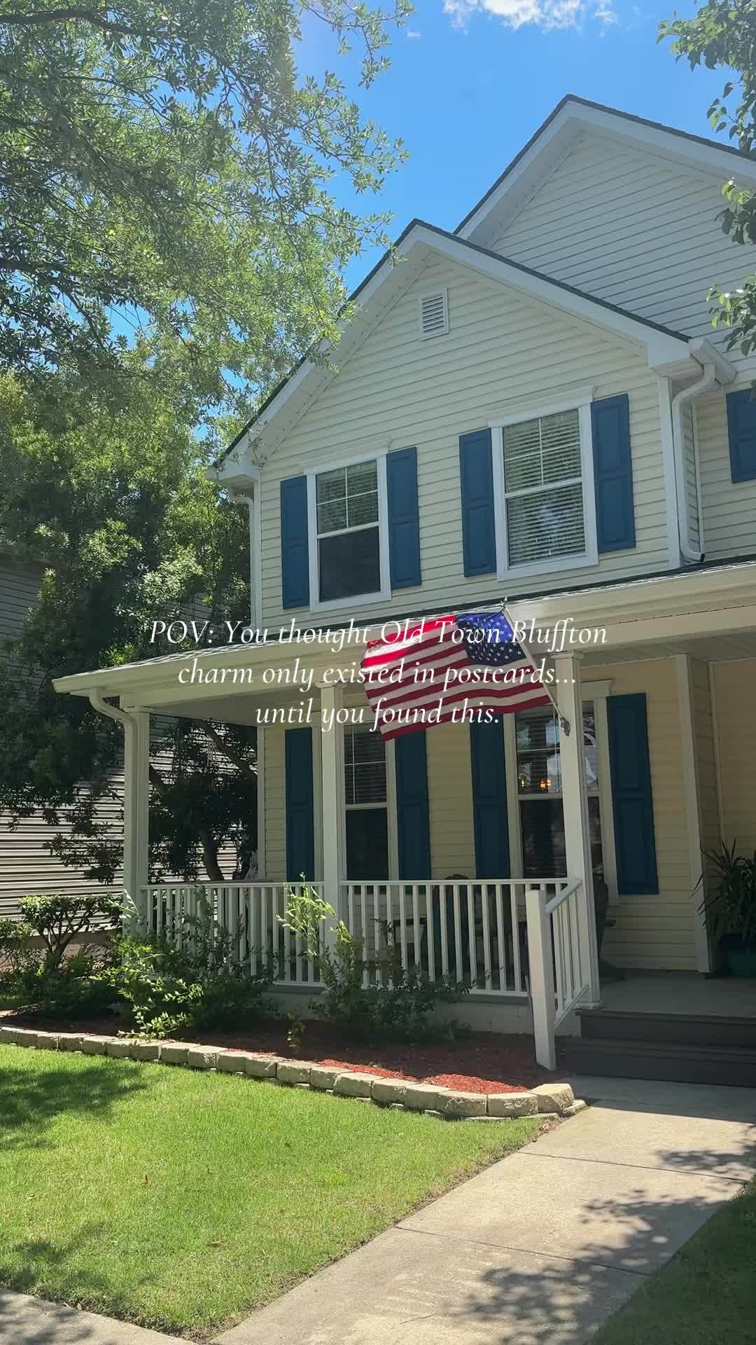@Margi Rice | HHI REALTOR
